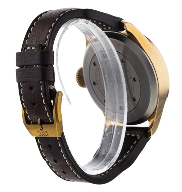 IWC Big Pilot's IW501005 Image 3